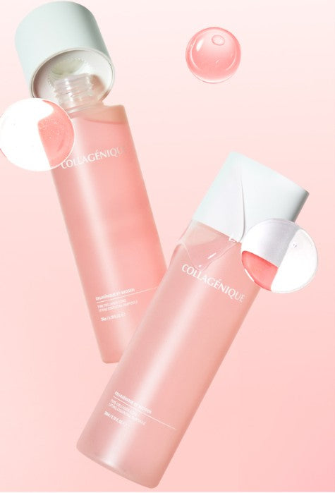 Neogen Dermalogy Колагенова ампула для пружності шкіри, 260 мл – Neogen Dermalogy Pure Collagen Core Essential Ampoule