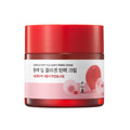 ROUND LAB Крем з колагеном, 50 мл - ROUND LAB Camellia Deep Collagen Firming Cream