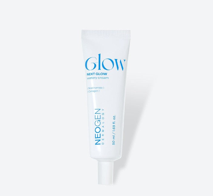 Neogen Dermalogy Крем для обличчя з ніацинамідом, 50 мл – Neogen Dermalogy Next Glow Watery Cream