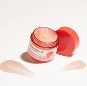 ROUND LAB Крем з колагеном, 50 мл - ROUND LAB Camellia Deep Collagen Firming Cream