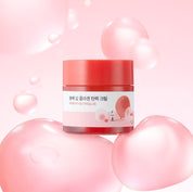 ROUND LAB Крем з колагеном, 50 мл - ROUND LAB Camellia Deep Collagen Firming Cream