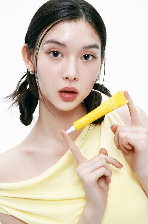 Neogen Dermalogy Освітлювальний крем для пружності шкіри навколо очей, 20 мл – Neogen Dermalogy Next Clear Eye Cream