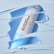 DIFFER&DEEPER Охолоджувальна крем-маска, 100 г - DIFFER&DEEPER Sky Watering Cryo Cream Mask