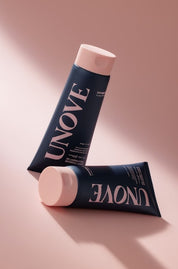 UNOVE Протеїнова маска для пошкодженого волосся, 320 мл – UNOVE Deep Damage Treatment EX