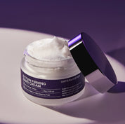 Differ & Deeper Антивіковий крем для обличчя з ектоїном, 30 г – Differ & Deeper Ectoin Firming Band Cream