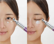 VT Cosmetics Масажний ліфтинг-крем для шкіри навколо очей, 15 мл – VT Cosmetics Reedle Shot Lifting Eye Cream