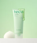 MD'S Pick Гель-пінка для очищення шкіри, 200 мл – MD'S Pick TecaTeca Calming Jelly Foam Cleanser