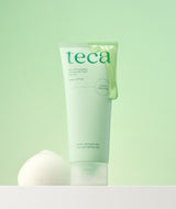 MD'S Pick TecaTeca Гель-пінка для очищення шкіри, 150 мл – MD'S Pick TecaTeca Calming Jelly Foam Cleanser