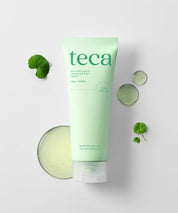MD'S Pick Гель-пінка для очищення шкіри, 200 мл – MD'S Pick TecaTeca Calming Jelly Foam Cleanser