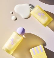 Dear Doer Парфумований міст для волосся з ароматом Pure Freesia, 50 мл - Dear Doer PERFUME HAIR MIST PURE FREESIA
