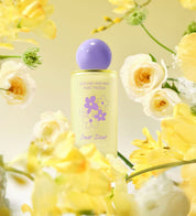 Dear Doer Парфумований міст для волосся з ароматом Pure Freesia, 50 мл - Dear Doer PERFUME HAIR MIST PURE FREESIA