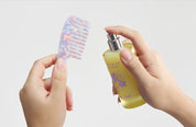 Dear Doer Парфумований міст для волосся з ароматом Pure Freesia, 50 мл - Dear Doer PERFUME HAIR MIST PURE FREESIA