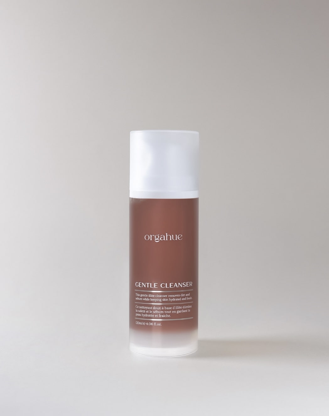 Orgahue Делікатний гель для вмивання, 120 мл – Orgahue Gentle Cleanser