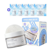 Neogen Dermalogy Real Niacinamide Glow Up Daily Mask - Щоденна маска-педи з ніацинамідом, 40 шт. + 10 шт. у подарунок