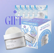 Neogen Dermalogy Real Niacinamide Glow Up Daily Mask - Щоденна маска-педи з ніацинамідом, 40 шт. + 10 шт. у подарунок