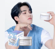 Neogen Dermalogy Real Niacinamide Glow Up Daily Mask - Щоденна маска-педи з ніацинамідом, 40 шт. + 10 шт. у подарунок