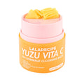 Lalarecipe Очищувальний бальзам-гоммаж з екстрактом юдзу, 50 мл – Lalarecipe Yuzu Vita C 3in1 Gommage Cleansing Balm