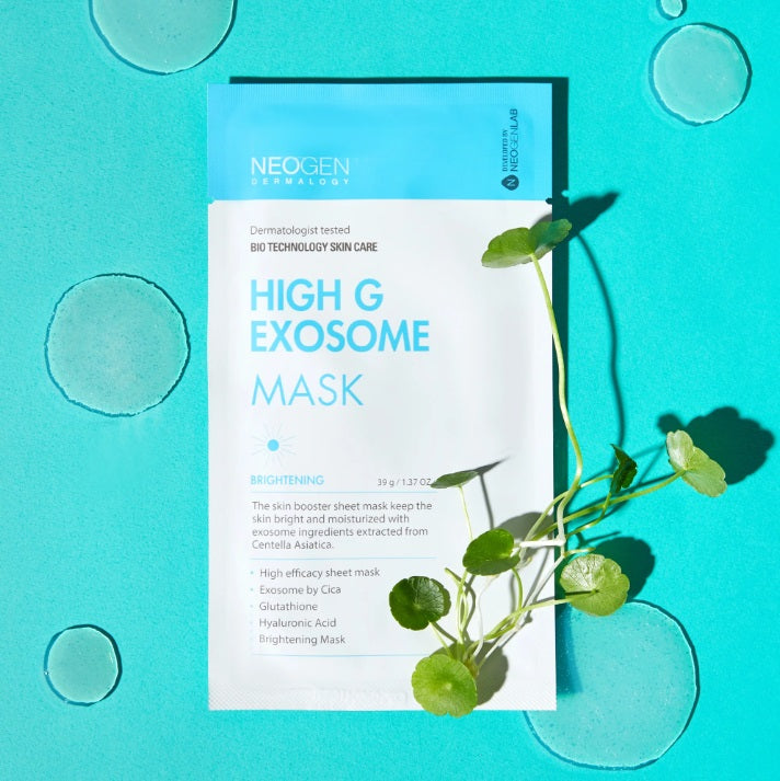 EXOSOME GEL MASK新品2箱セット Exosome Soothing Gel Mask | The Skin Savant by Amy Peterson