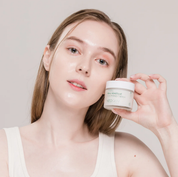 Neogen Dermalogy Заспокійливий крем з екстрактом хауттюнії, 80 мл – Neogen Dermalogy Real Heartleaf Soothing Cream