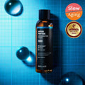 Wellage Тонер для обличчя з пептидами, 200 мл – Wellage Hyper Peptide Skin Booster Toner 1000