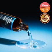 Wellage Тонер для обличчя з пептидами, 200 мл – Wellage Hyper Peptide Skin Booster Toner 1000