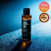 Wellage Тонер для обличчя з пептидами, 200 мл – Wellage Hyper Peptide Skin Booster Toner 1000