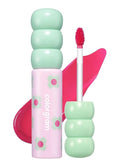 Colorgram Глянцевий тінт для губ з ягідним відтінком, 3 г – Colorgram Fruity Glass Tint #04 Adorable Berry