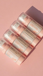 NEOGEN  Подвійний серум з пробіотиками, 22 г+ 22 г - NEOGEN PROBIOTICS DOUBLE ACTION SERUM