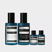 NARD Aqua Skin&Lotion Set For Man - Набір для догляду за шкірою для чоловіків Aqua Skin & Lotion