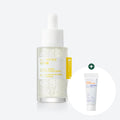 Neogen  Антивікова сироватка з пептидами та ніацинамідом, 30 мл - Neogen  Real Peptide Serum