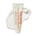Hetras Парфумований крем для рук з маслом манго, аромат Flower Park, 50 мл – Hetras Perfumed Mango Seed Butter Hand Cream