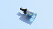 SUR.MEDIC+ Заспокійливий тонер-мус із азуленом, 110 мл - SUR.MEDIC+ Azulene Soothing Mousse Toner