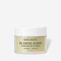 SUR.MEDIC+ Глиняна маска для контролю себуму та очищення пор, 130 г – SUR.MEDIC+ Derma Infusion Oil Control Blemish Clay Mask