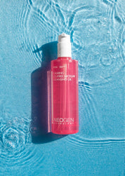 Neogen Міцелярна олія для обличчя, 300 мл - Neogen  Calming Cica Tree Micellar Cleansing Oil