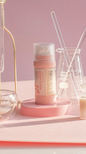 NEOGEN  Подвійний серум з пробіотиками, 22 г+ 22 г - NEOGEN PROBIOTICS DOUBLE ACTION SERUM