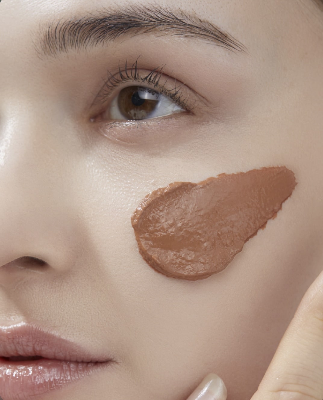 Orgahue Глиняна маска для чутливої шкіри, 100 мл – Orgahue Illite Mask