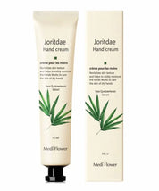 JORITDAE Medi Flower Hand cream - Крем для рук з екстрактом рослини сази
