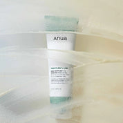 Гель-пілінг для обличчя, 120 мл – Anua Heartleaf LHA Moisture Peeling Gel