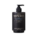 MONCLOS Шампунь для волосся з ментолом, 420 мл – MONCLOS Scalp Solution Shampoo