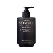 Monclos Шампунь для об’єму волосся, 420 мл – Monclos Velvet Volume Shampoo