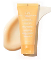 Abib Освітлювальна маска-плівка з глутатіоном, 100 мл - Abib Dark Spot Wrapping Mask Glutathione Film