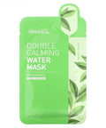 Mediheal Зволожувальна маска - Mediheal Double Calming Water Mask
