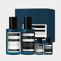 NARD Набір для догляду за шкірою для чоловіків Aqua Skin & Lotion - NARD Aqua Skin & Lotion Set For Man