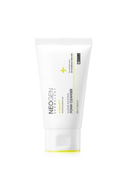 Neogen Очищувальна пінка для вмивання, 100 мл - Neogen  A-Clear Soothing Foam Cleanser