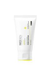 Neogen Очищувальна пінка для вмивання, 100 мл - Neogen  A-Clear Soothing Foam Cleanser
