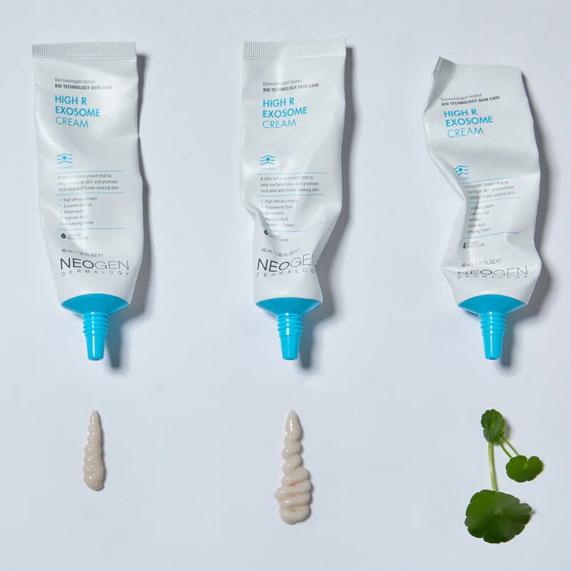 NEOGEN Омолоджувальний крем з екзосомами, 50 мл | Korean Story