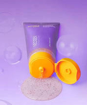NEOGEN DERMALOGY Пінка для вмивання, 150 мл - NEOGEN DERMALOGY DOUBLE VITA CAPSULE CLEANSING FOAM