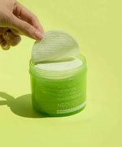 Neogen Dermalogy Пілінг-педи з екстрактом зеленого чаю, 30 шт. - Neogen Dermalogy Green Tea Moist PHA Gauze Peeling