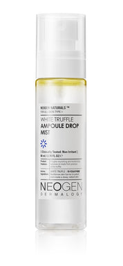 NEOGEN DERMALOGY Двухфазний міст з білим трюфелем, 80 мл - NEOGEN DERMALOGY WHITE TRUFFLE AMPOULE DROP MIST