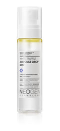 NEOGEN DERMALOGY Двухфазний міст з білим трюфелем, 80 мл - NEOGEN DERMALOGY WHITE TRUFFLE AMPOULE DROP MIST